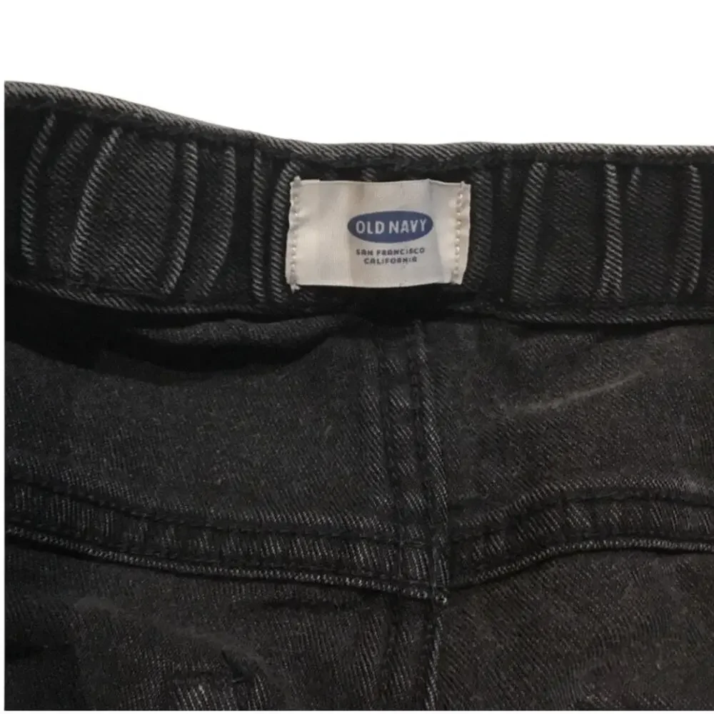 Old Navy Jogger Style Jeans